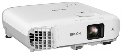    Epson EB-990U - 