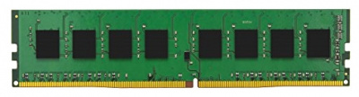   Kingston DDR4 16Gb 2400MHz KVR24N17D8/16