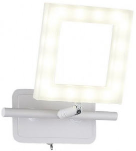  IDLamp  Piazza 106-1A LED 