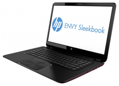  HP Envy 6-1101er