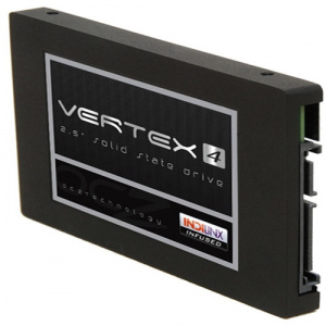 SSD- OCZ Vertex 4 256G