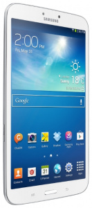  Samsung Galaxy Tab 3 8.0 SM-T3100 16Gb White