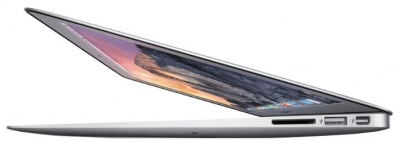  Apple MacBook Air 13 Mid 2017 MQD42 (MQD42RU/A), Silver