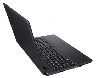  Acer Aspire E5-571G-350S Black