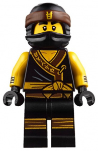    LEGO Ninjago Movie 70632   - 