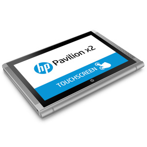  HP Pavilion X2 Z8300 (P0T56EA) 64Gb