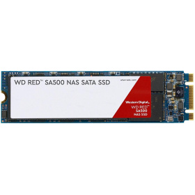 SSD- WD WDS200T1R0B 2Tb