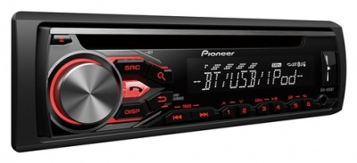   Pioneer DEH-4800BT - 