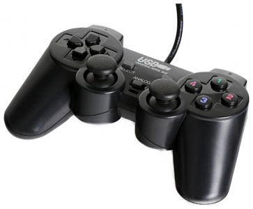    3Cott Gamepad-Double - 