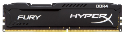   HyperX Fury DDR4 8192Mb 2666MHz HX426C15FB/8