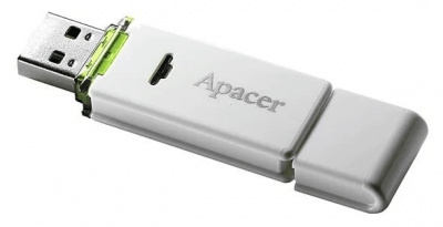    Apacer AH223 Gray 32 Gb - 