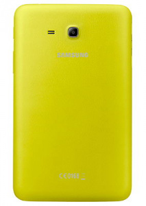  Samsung Galaxy Tab 3 Lite SM-T1110 Yellow