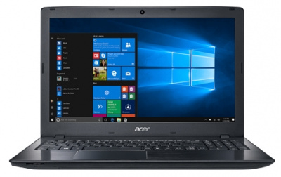  Acer TravelMate P2 P259-MG-5317 (NX.VE2ER.010), Black