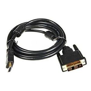  HDMI TELECOM - DVI-D, 2 , 3  (CG481F-3M)