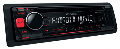   Kenwood KDC-100UR - 