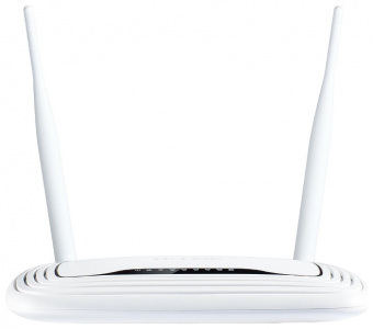 TP-LINK TL-WR842ND