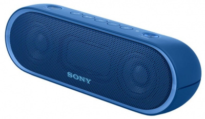     Sony SRS-XB20, blue - 