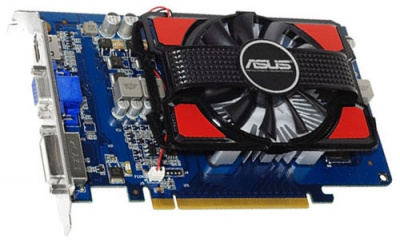  Asus GeForce GT 440