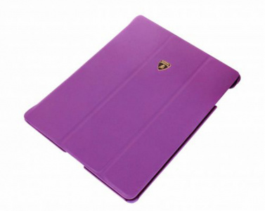  iMobo Lamborghini Diablo  iPad 2/3/4 Purple