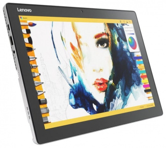  Lenovo Miix 510-12IKB (80XE00C8RK) Black