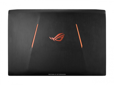  ASUS ROG Strix GL502VM (90NB0DR1-M01690)