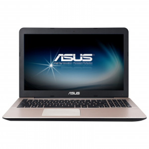  Asus X556UA Dark-grey (90NB09S1-M00390)