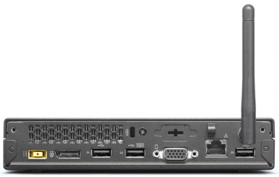 - Lenovo ThinkCentre M53 Tiny (10DES00F00)