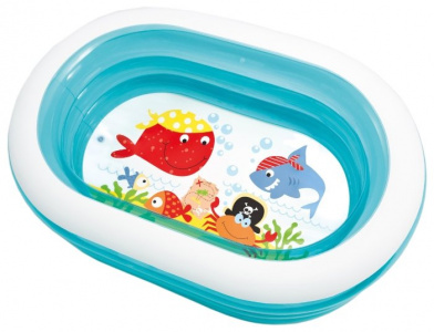     Intex Oval Whale Fun 57482 (16310746 ) - 