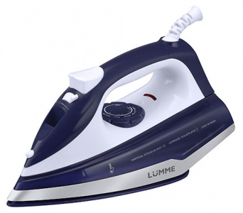    Lumme LU-1125, blue - 