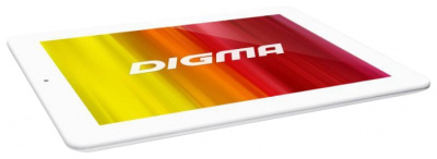  Digma IDrQ 10 3G Silver