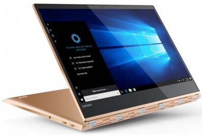  Lenovo Yoga 920-13IKB (80Y7001TRK), Copper