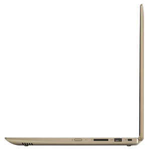  Lenovo Yoga 520-14IKB (80X8001YRK), Gold