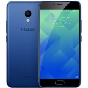    Meizu M5 2/16 Gb, Blue - 