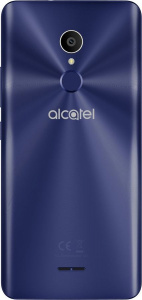    Alcatel 3C 5026D 1/16Gb Metallic/Blue - 