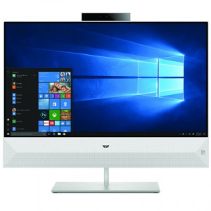    HP Pavilion 24I 24-xa0006ur (4UH22EA), white - 