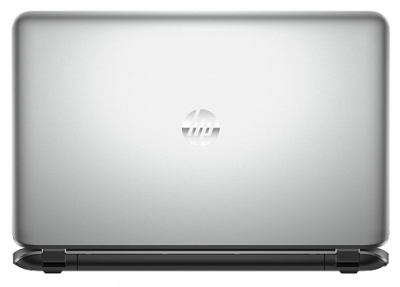  HP Envy 17-k250ur, Silver