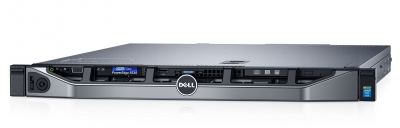  Dell PowerEdge R330 (210-AFEV/057)