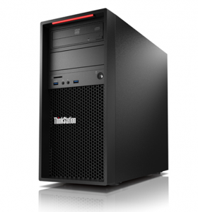   Lenovo ThinkStation P310 Tower Workstation (30AT004SRU)