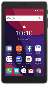  Alcatel Pixi 4 7.0 1/8Gb grey