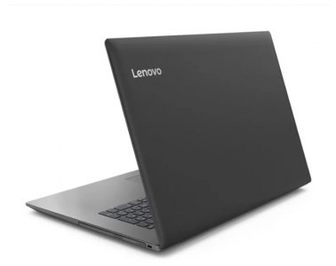  Lenovo IdeaPad 330-17IKB (81DK001VRU) black