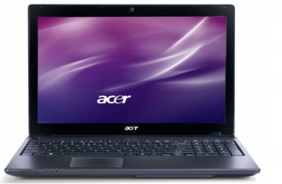  Acer Aspire 5750G-2313G32Mikk