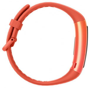 - Huawei Band 3 Orange (TER-B09)