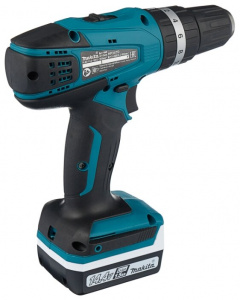 -  Makita HP347DWE