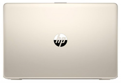  HP 15-bs055ur (1VH53EA), gold