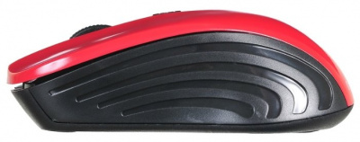   Oklick 545MW Black/Red - 