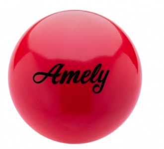       Amely AGB-101 19 , red - 