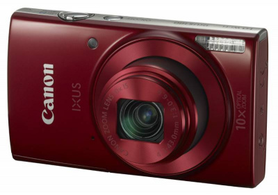    Canon IXUS 180 Red - 