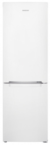    Samsung RB30J3000WW, white - 