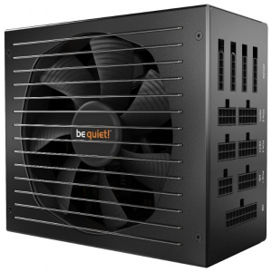   Be quiet! Straight Power 11 750W