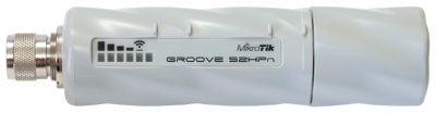 Wi-Fi   MikroTik RBGrooveA-52HPn